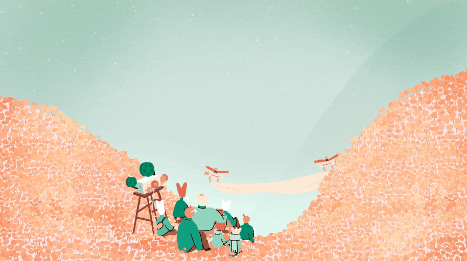 « Limonade & Pellicule » | 6e Festival du Film d’Animation de Savigny