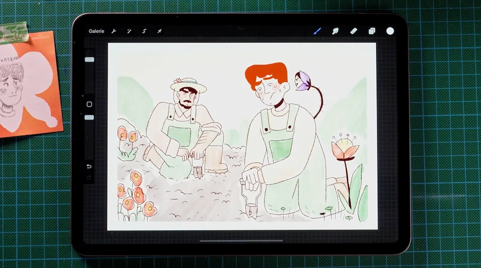 Les histoires de Millie D – RTS Kids