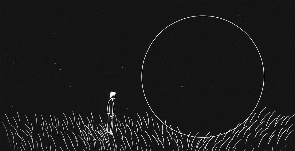 Music video – BUSY BEING BROKEN