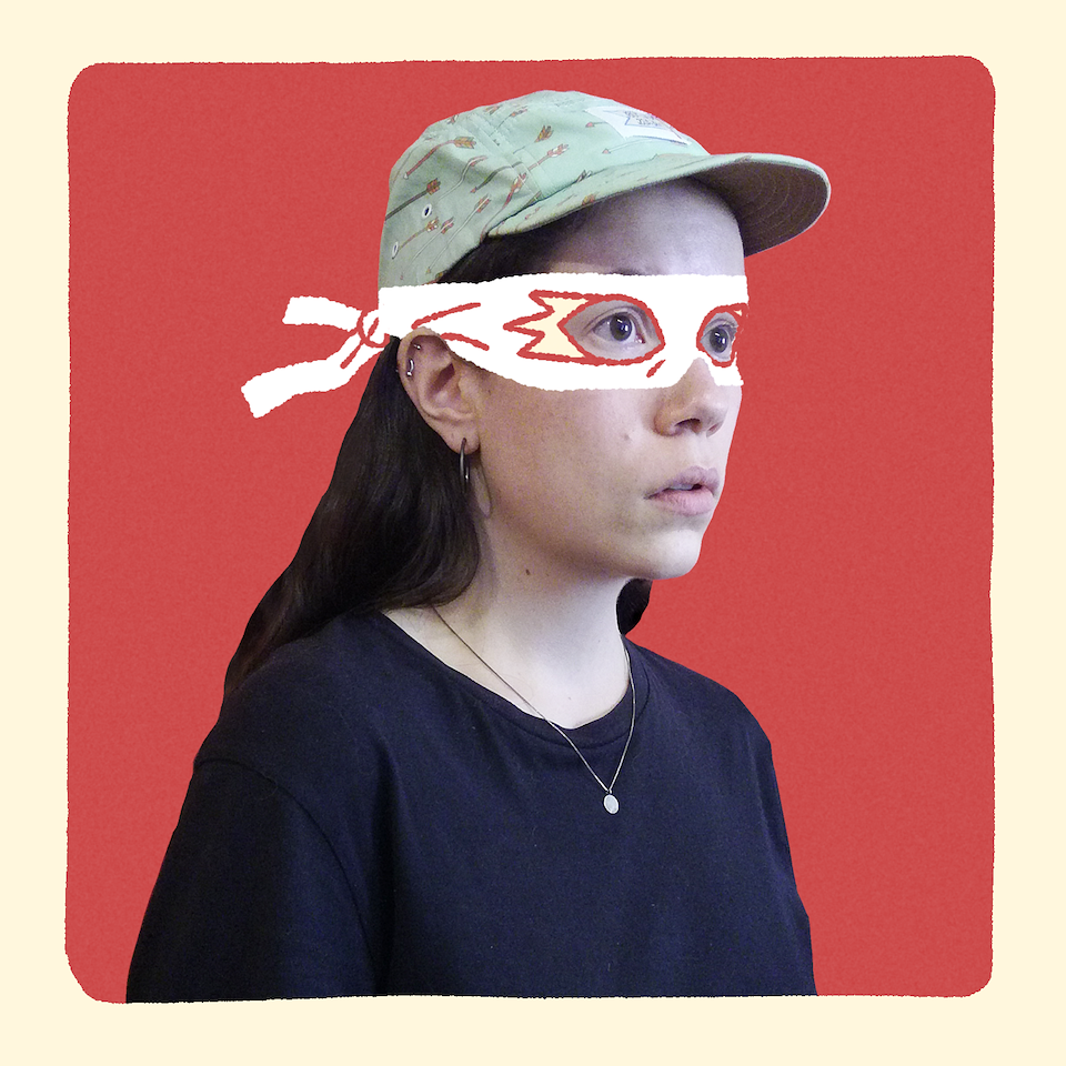 Animated Women – AR Exhibition at Fantoche 2020