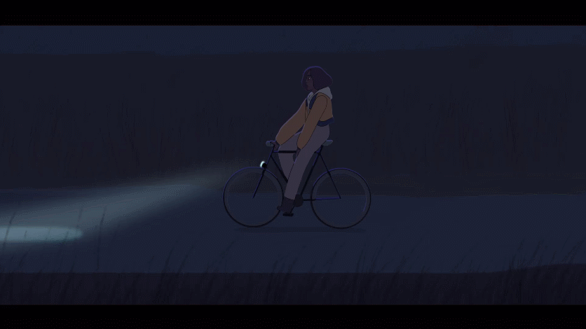 Student Short Film – Override