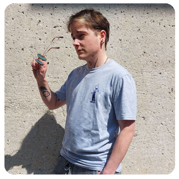 Witches on Skates! | GREY - Image 5