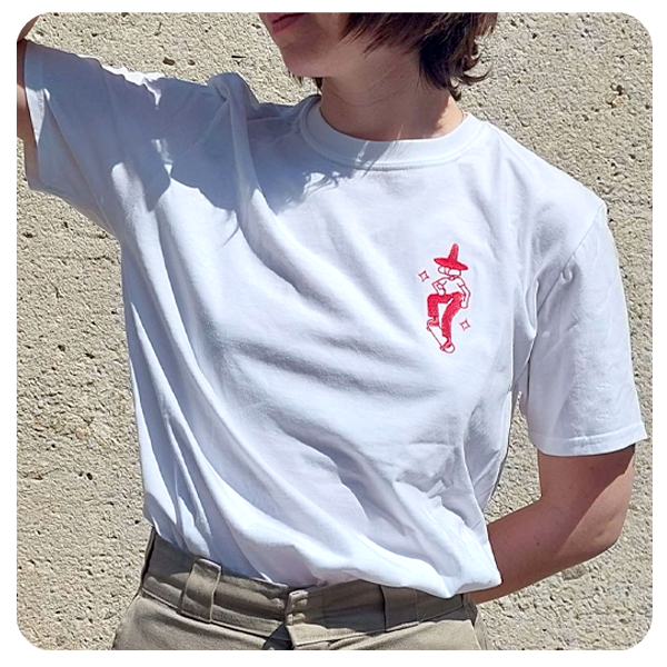 Witches on Skates! | WHITE - Image 3