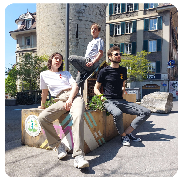 Witches on Skates! | BLACK - Image 4