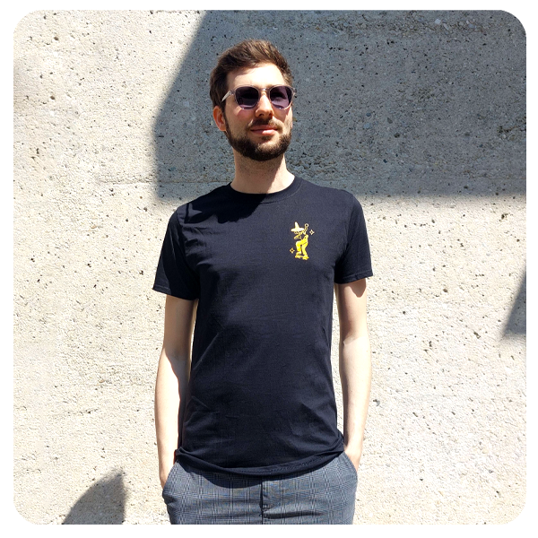 Witches on Skates! | BLACK - Image 5