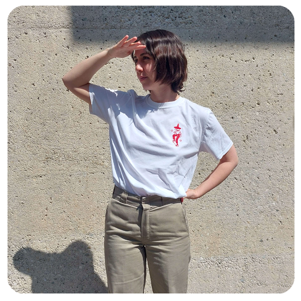 Witches on Skates! | WHITE - Image 5