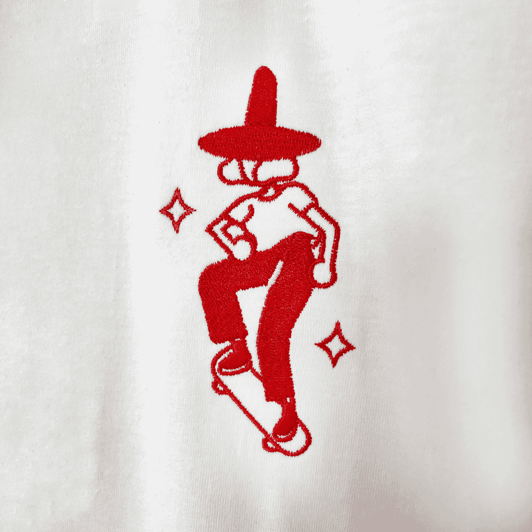 Witches on Skates! | WHITE - Image 2